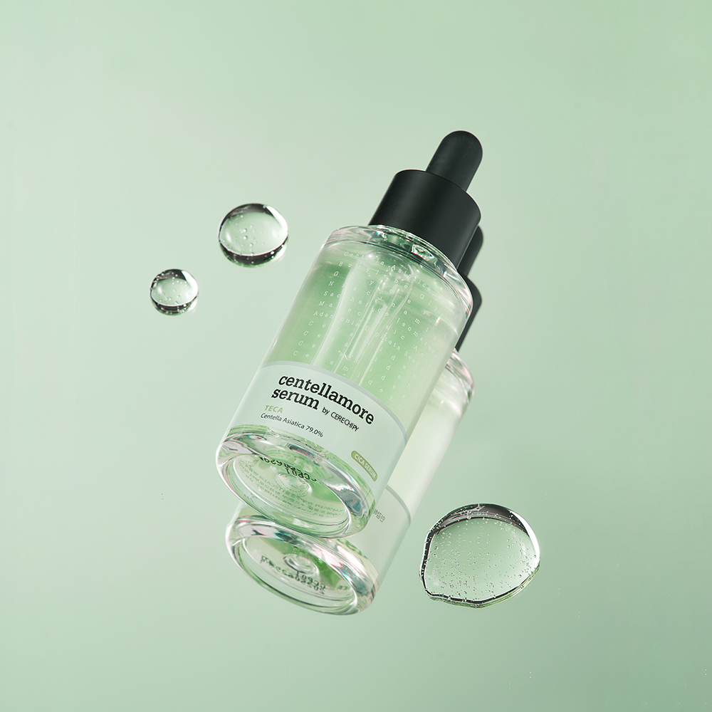 serum